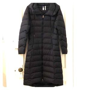 Patagonia Down coat sz XS